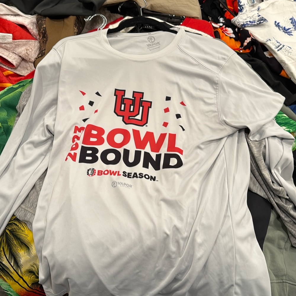 Utah long sleeve
